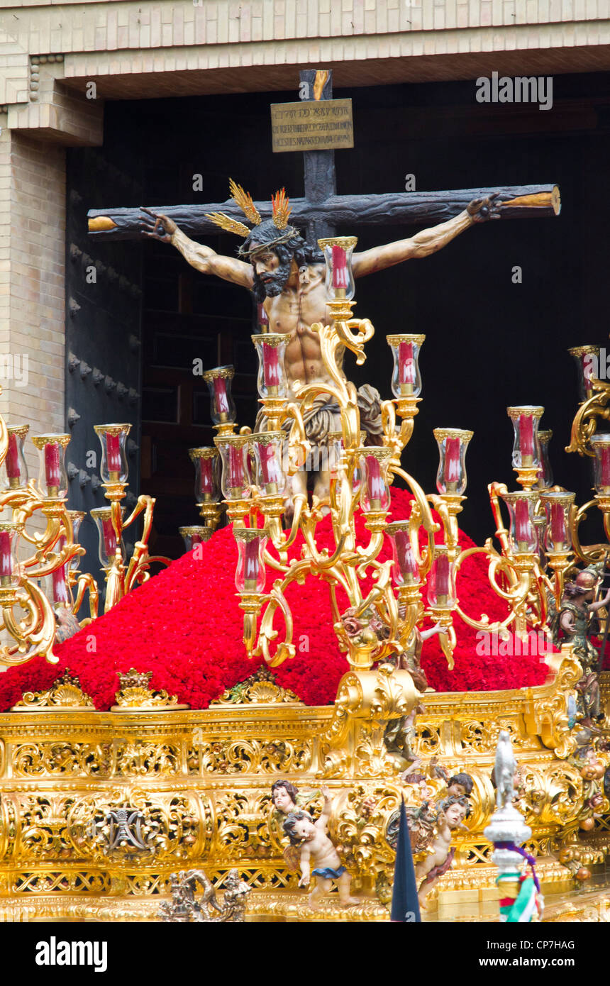 Cristo de la sed hi-res stock photography and images - Alamy