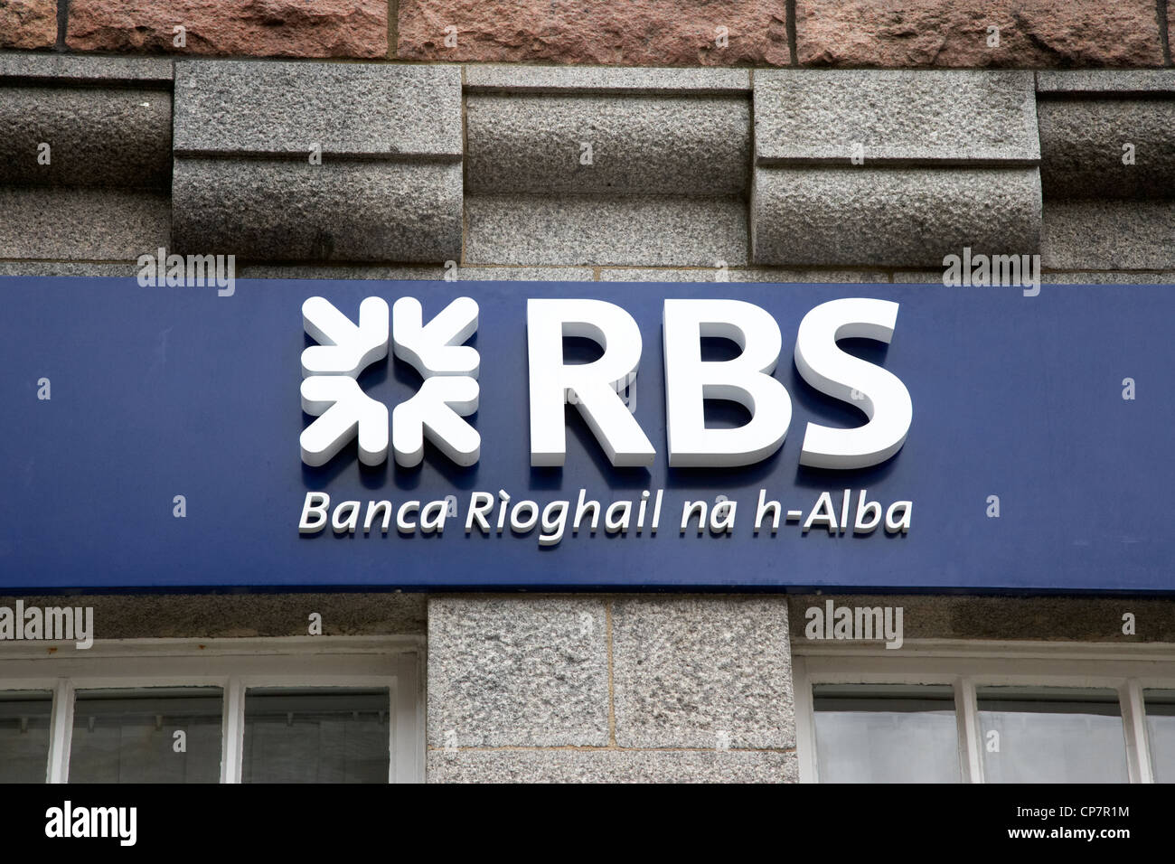 United kingdom rbs hires stock photography and images Alamy
