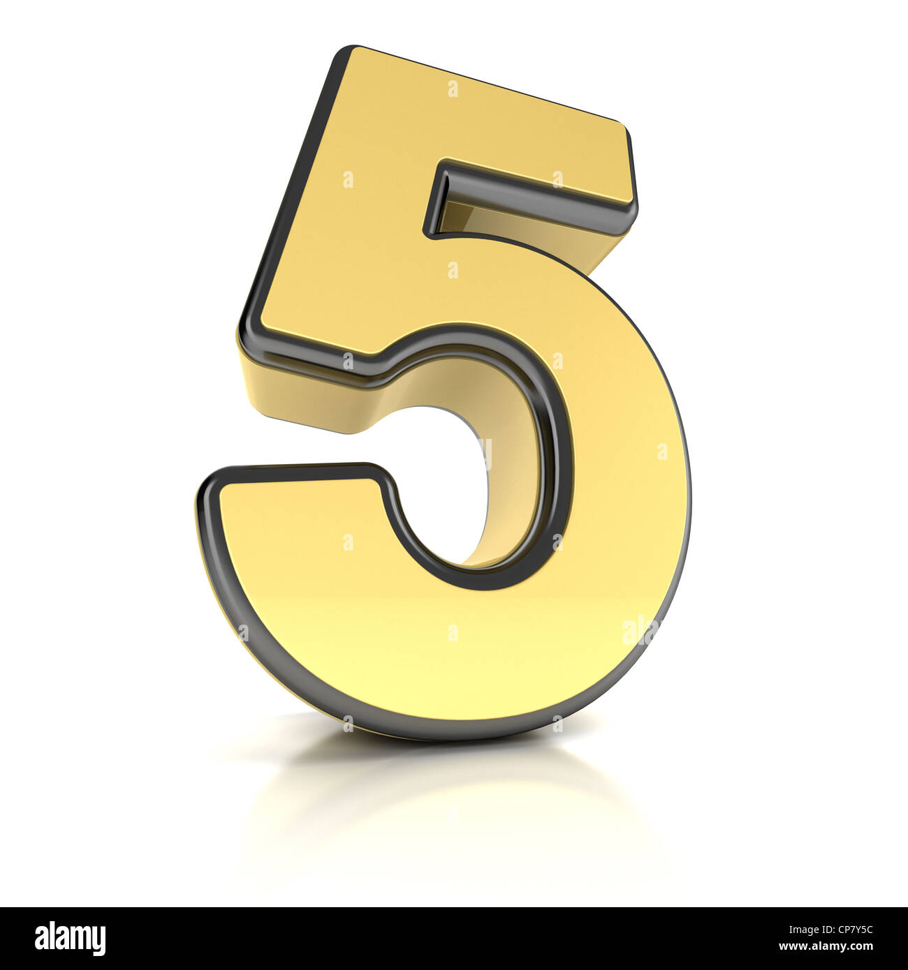 The number five Stock Photo Alamy The number five Stock Photo Alamy