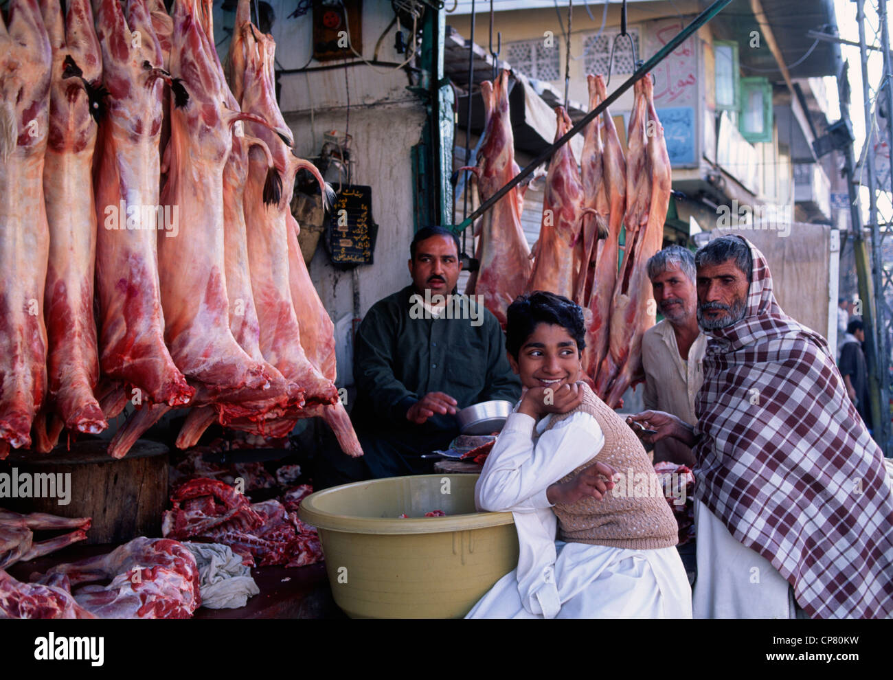Meat shop business plan in pakistan image