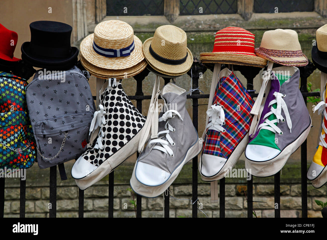 Unusual hats hires stock photography and images Alamy