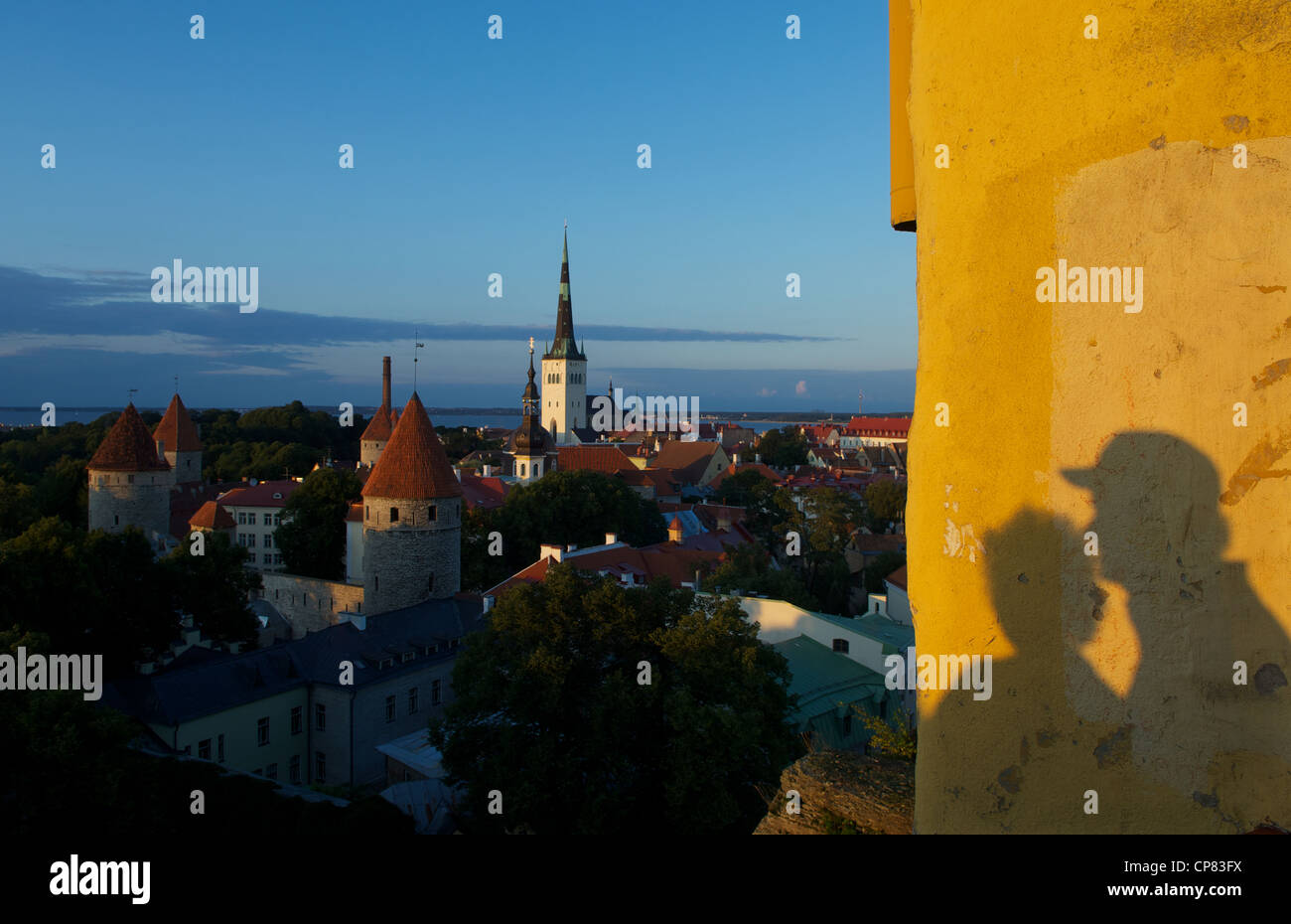 Tallinn Estonia Baltic States Stock Photo Alamy tallinn-estonia-baltic-states-stock-photo-alamy