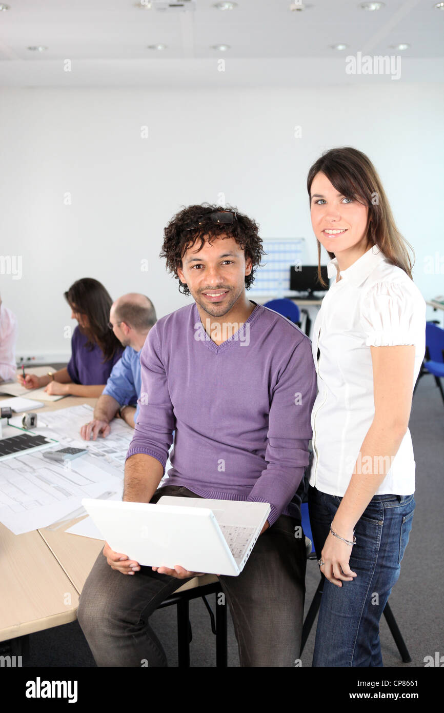 Workday activity hi-res stock photography and images - Alamy