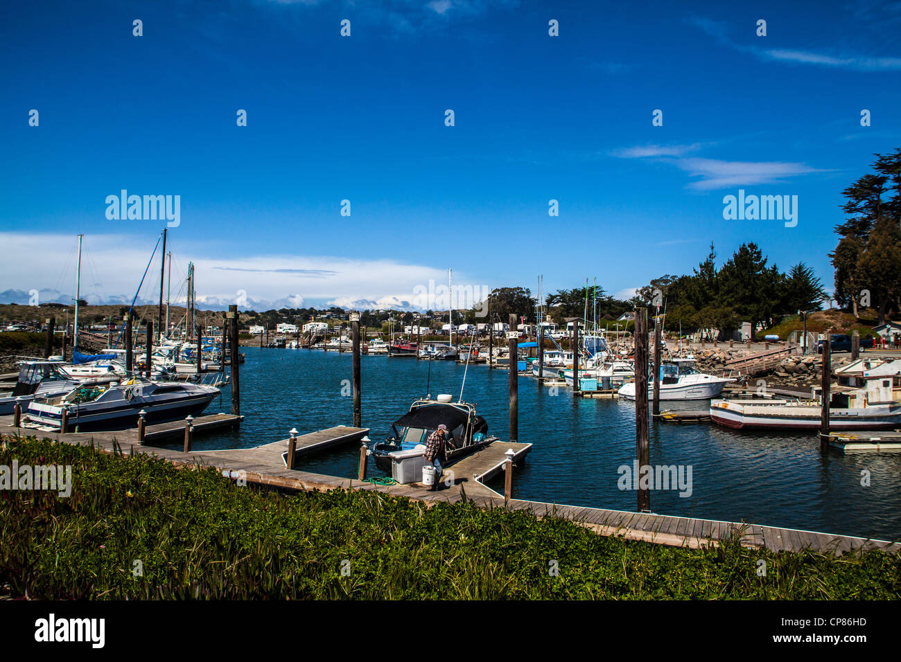 Marine Terrace California Hi-res Stock Photography And Images - Alamy