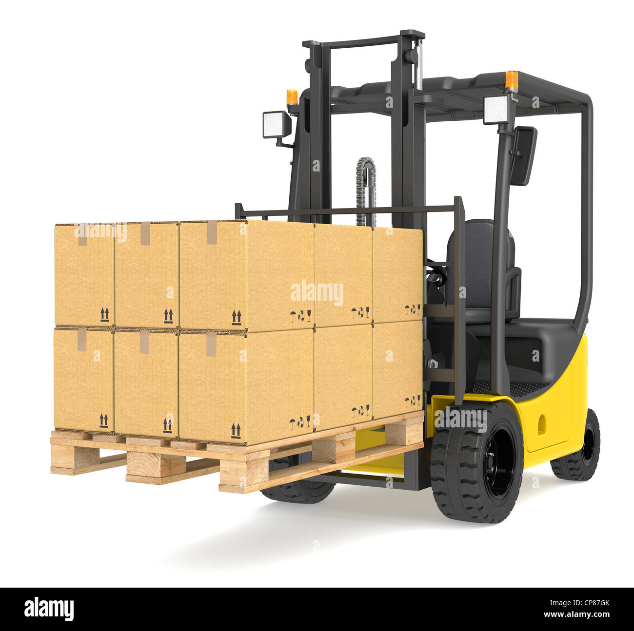 Pallet forklift deals