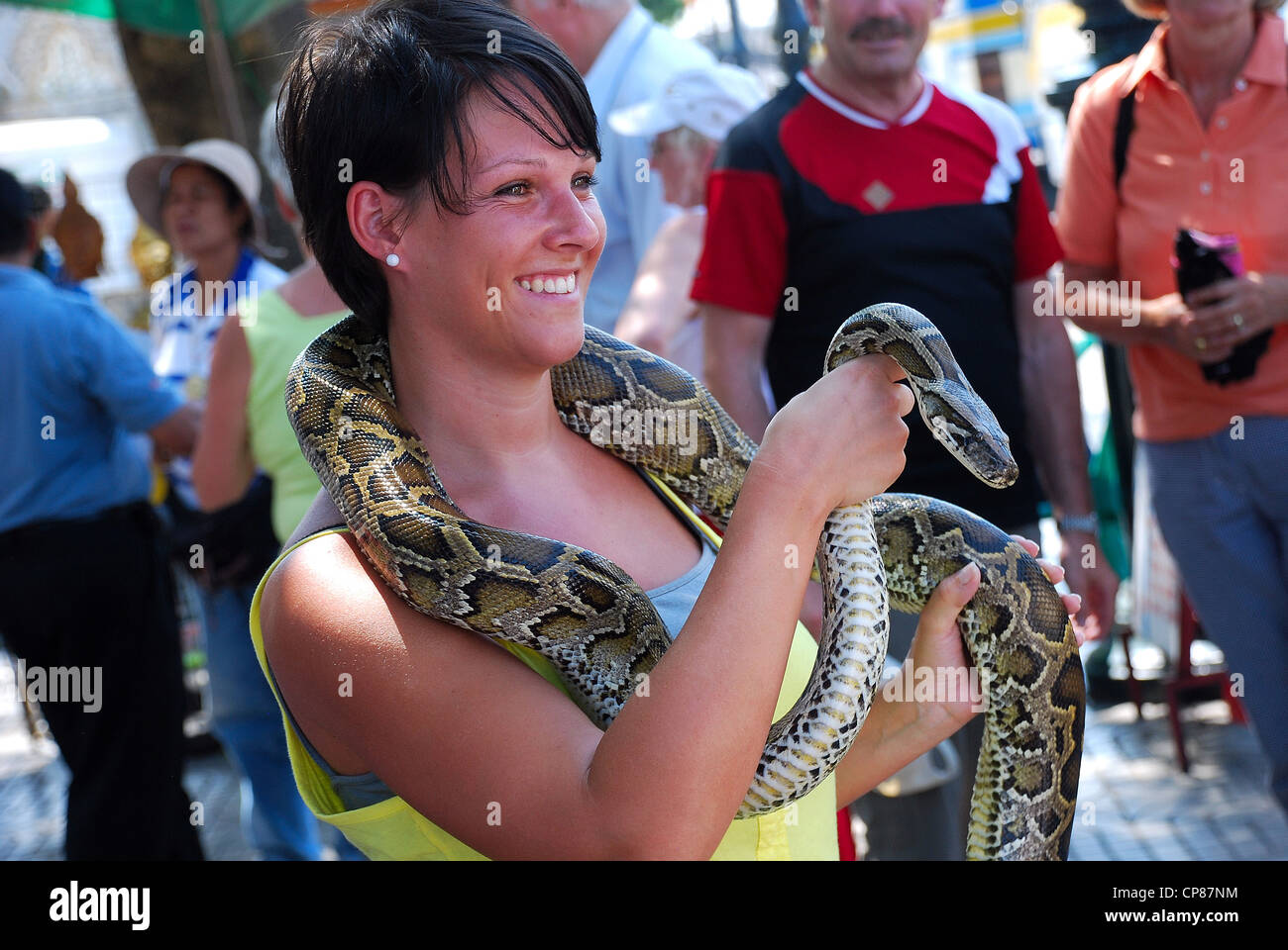 Still life pose hi-res stock photography and images - Alamy