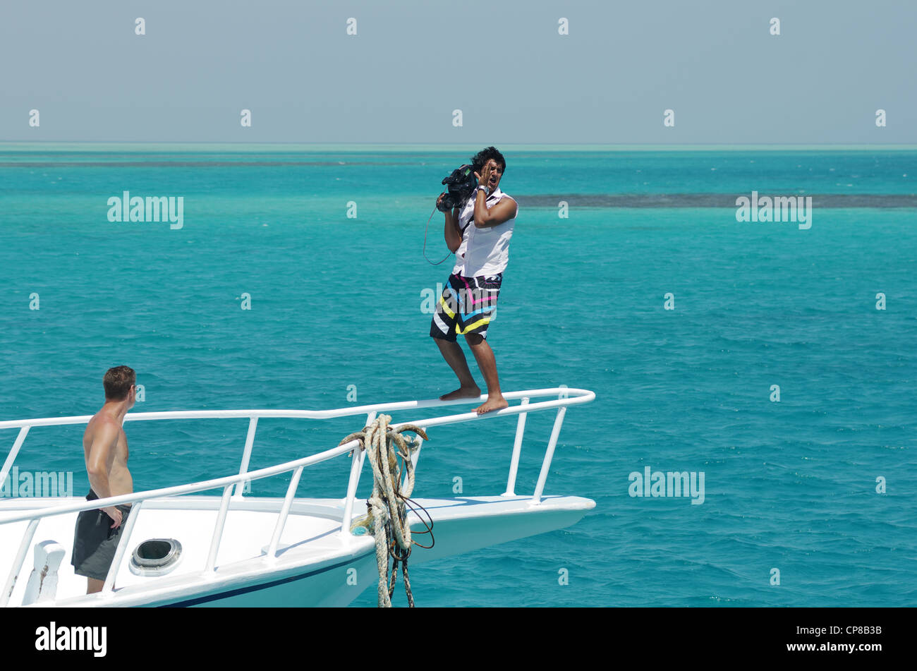 Egypt Red Sea Diving Resorts