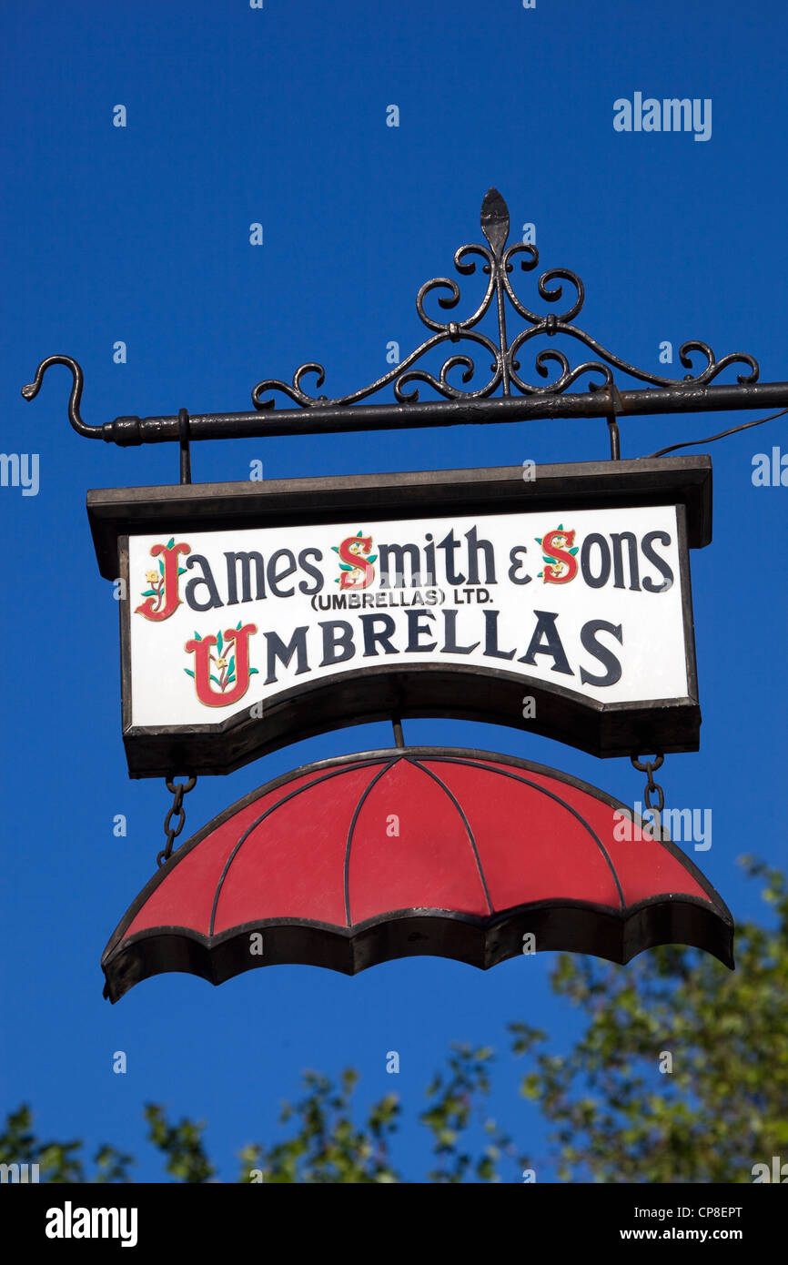 James smith and sons hires stock photography and images Alamy