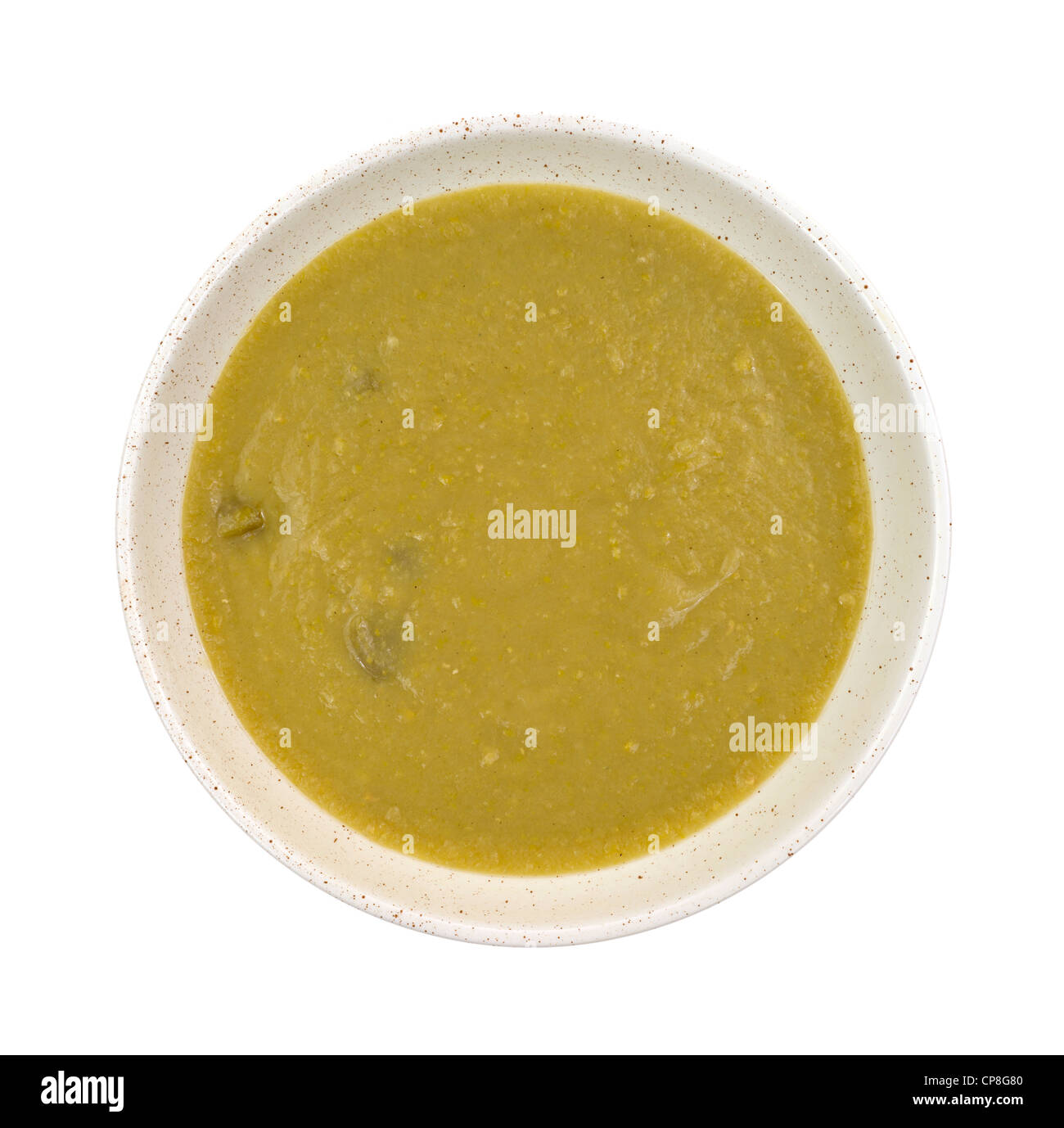 Split pea soup Cut Out Stock Images & Pictures Alamy