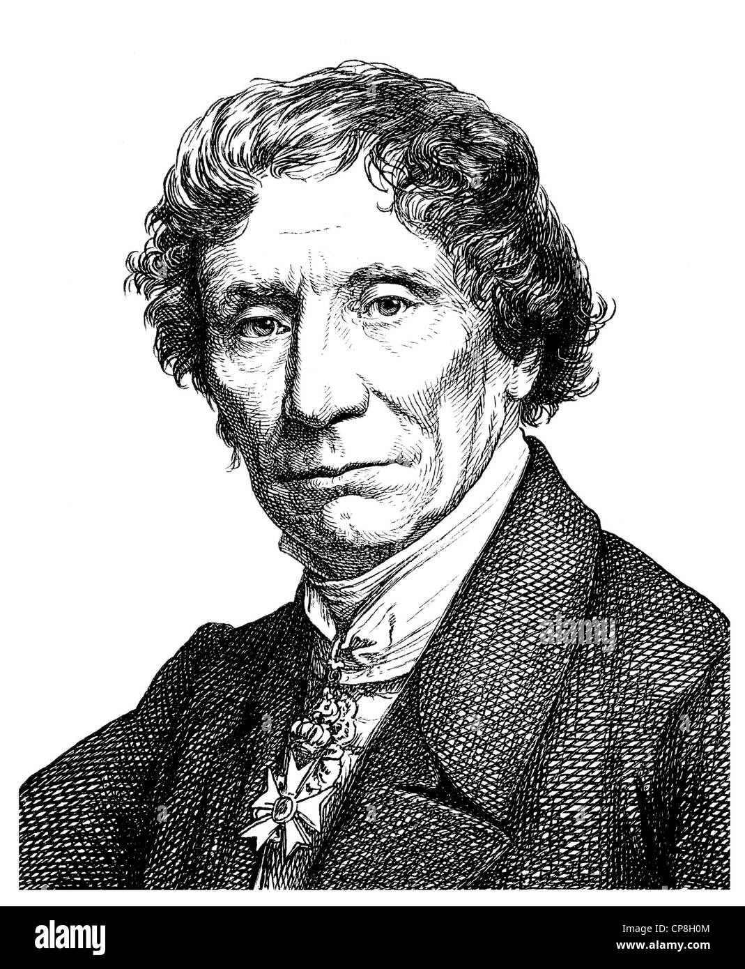 Leopold von klenze hires stock photography and images Alamy