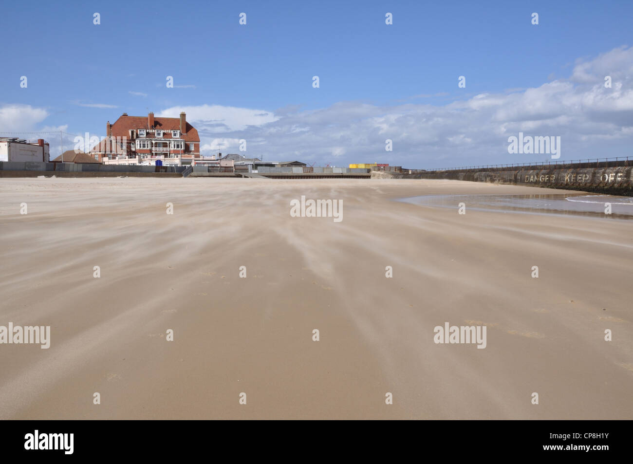 Gorleston beach hires stock photography and images Alamy