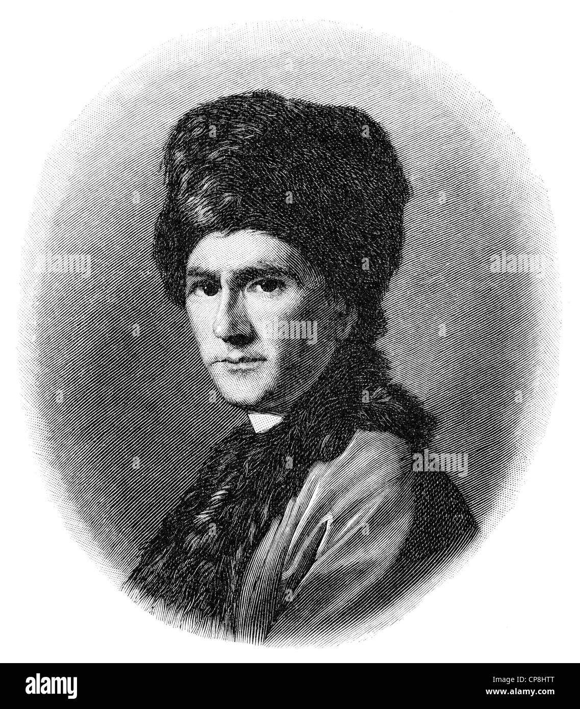 Jacques rousseau Cut Out Stock Images & Pictures Alamy