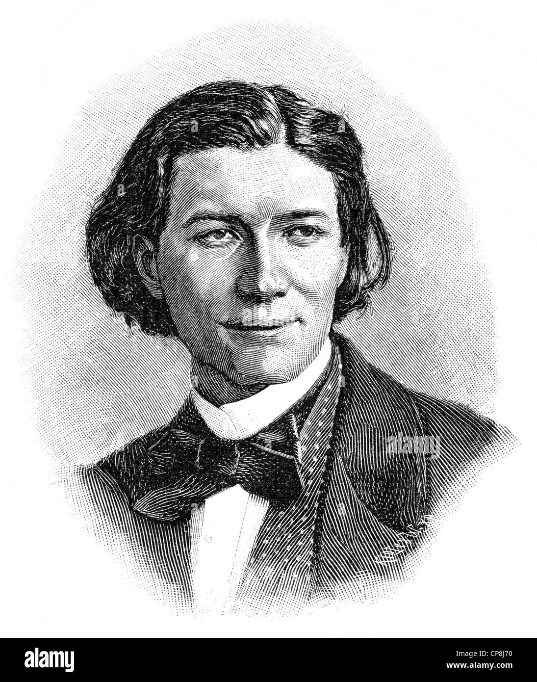 Portrait von victorien sardou hires stock photography and images Alamy