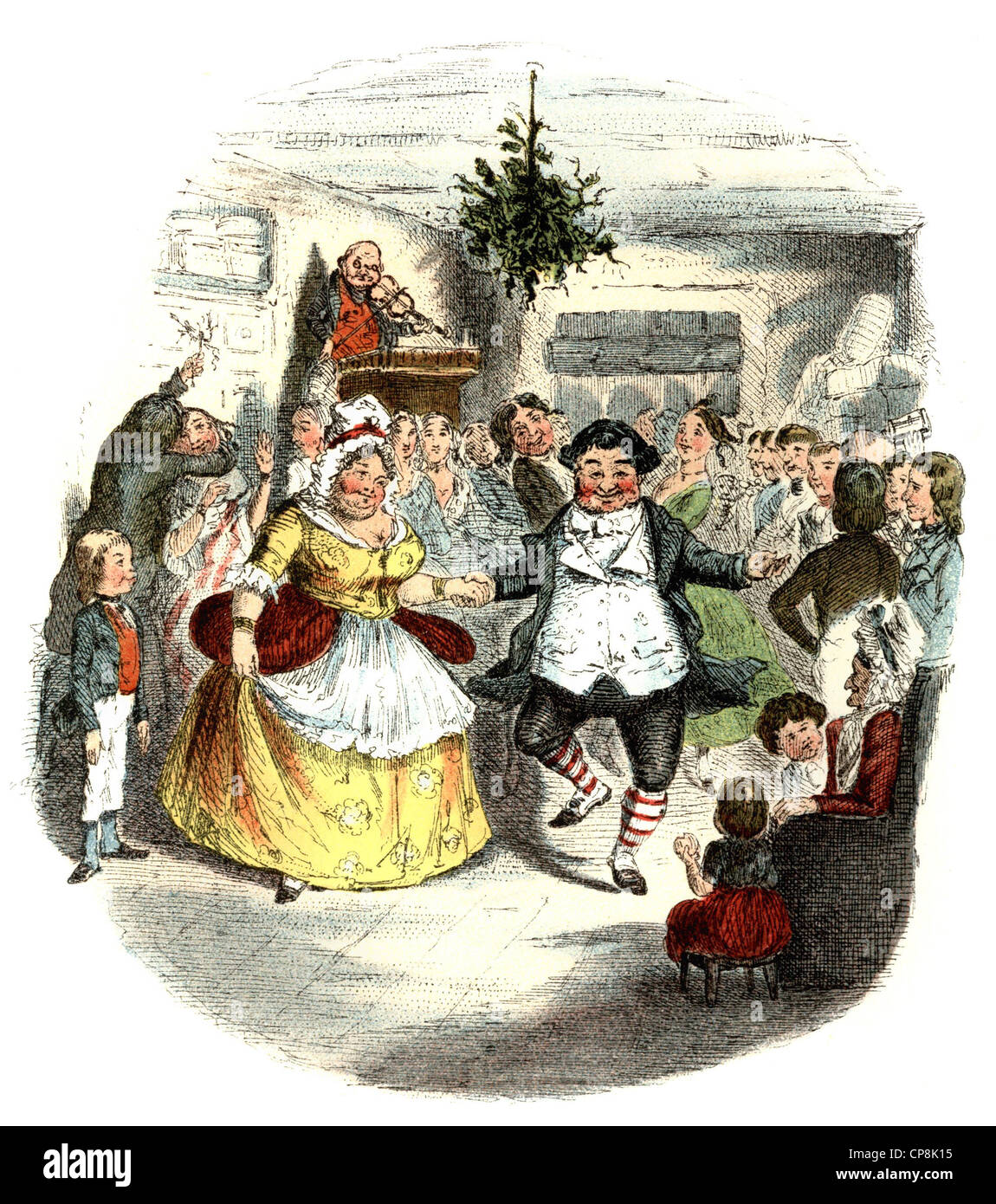 19th Century Christmas Carols 