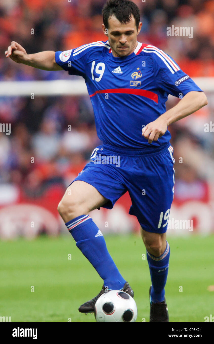 France national football team uniform 