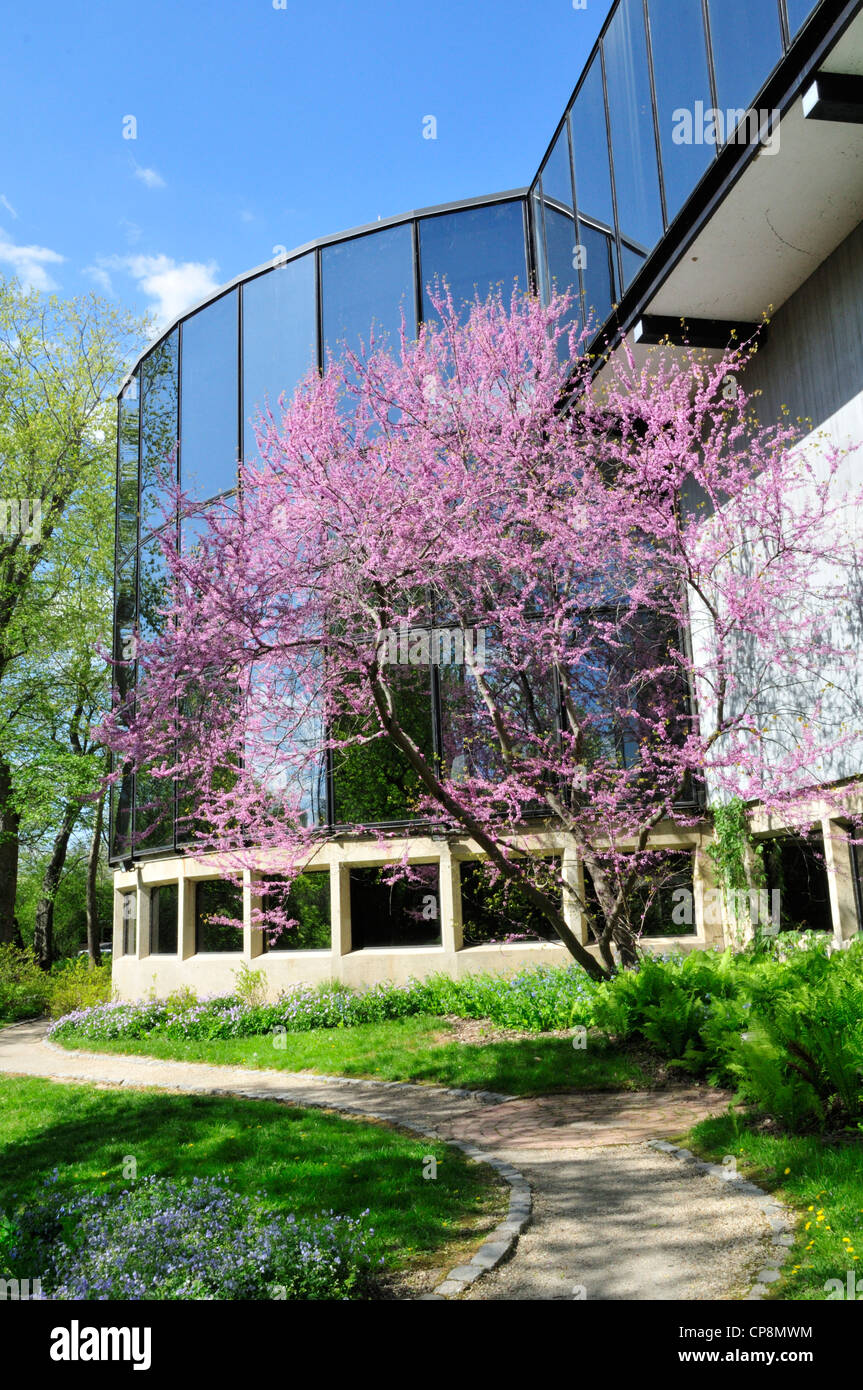 Brandywine River museum, Chadds Ford, Pennsylvania Stock Photo Alamy
