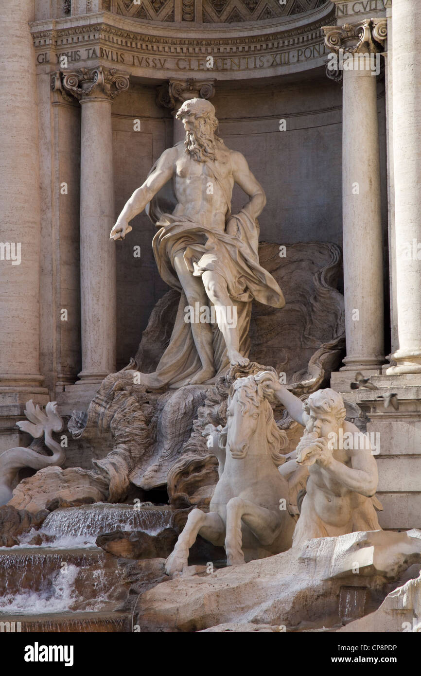 Statue rome hires stock photography and images Alamy