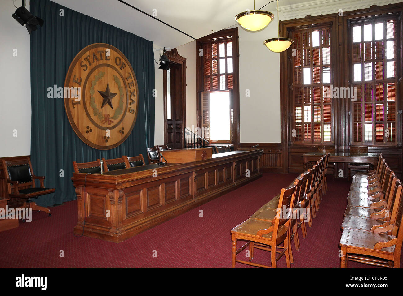 Speakers committee room hires stock photography and images Alamy