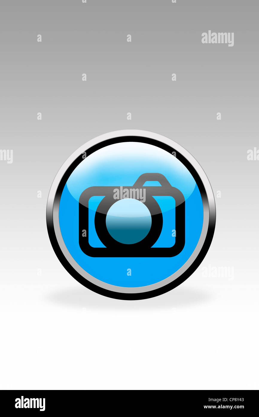 Camera button hi-res stock photography and images - Alamy