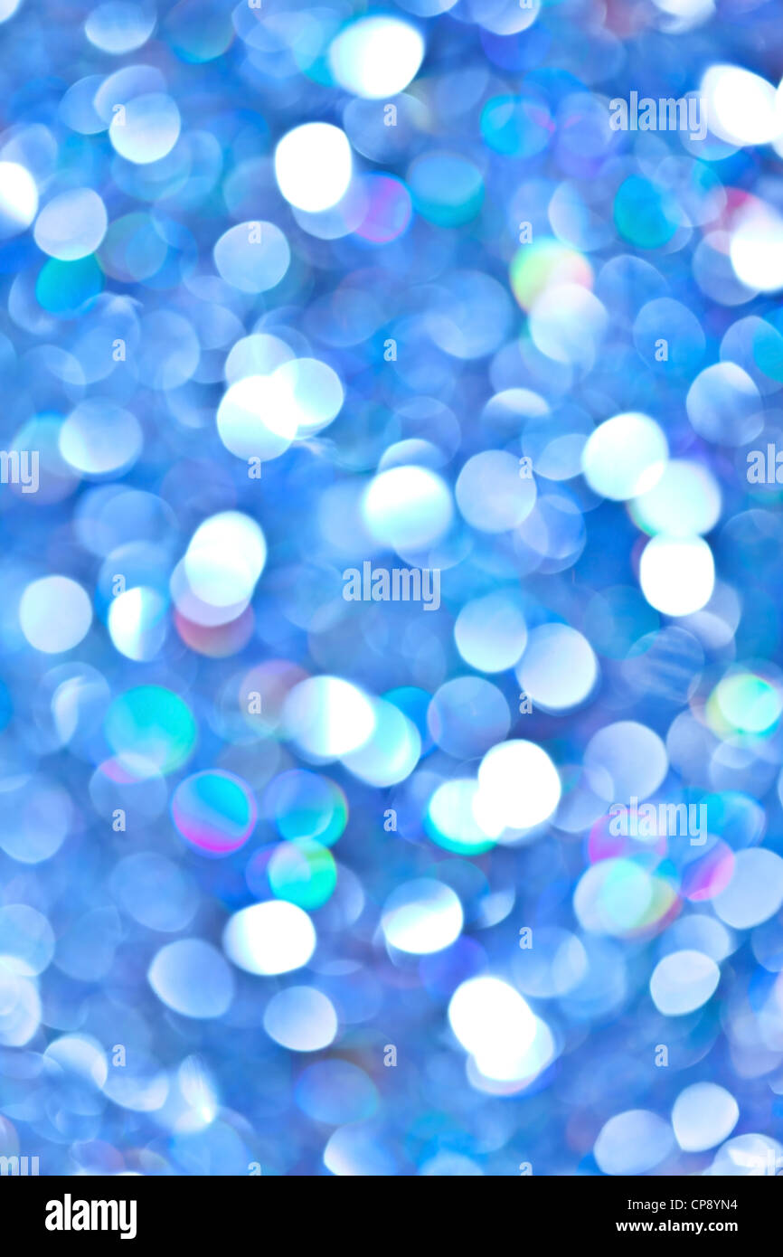 christmas lights background Stock Photo - Alamy