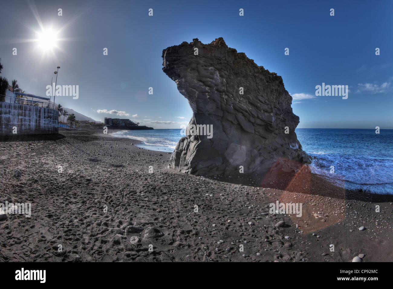Igneous lava rock hi-res stock photography and images - Alamy