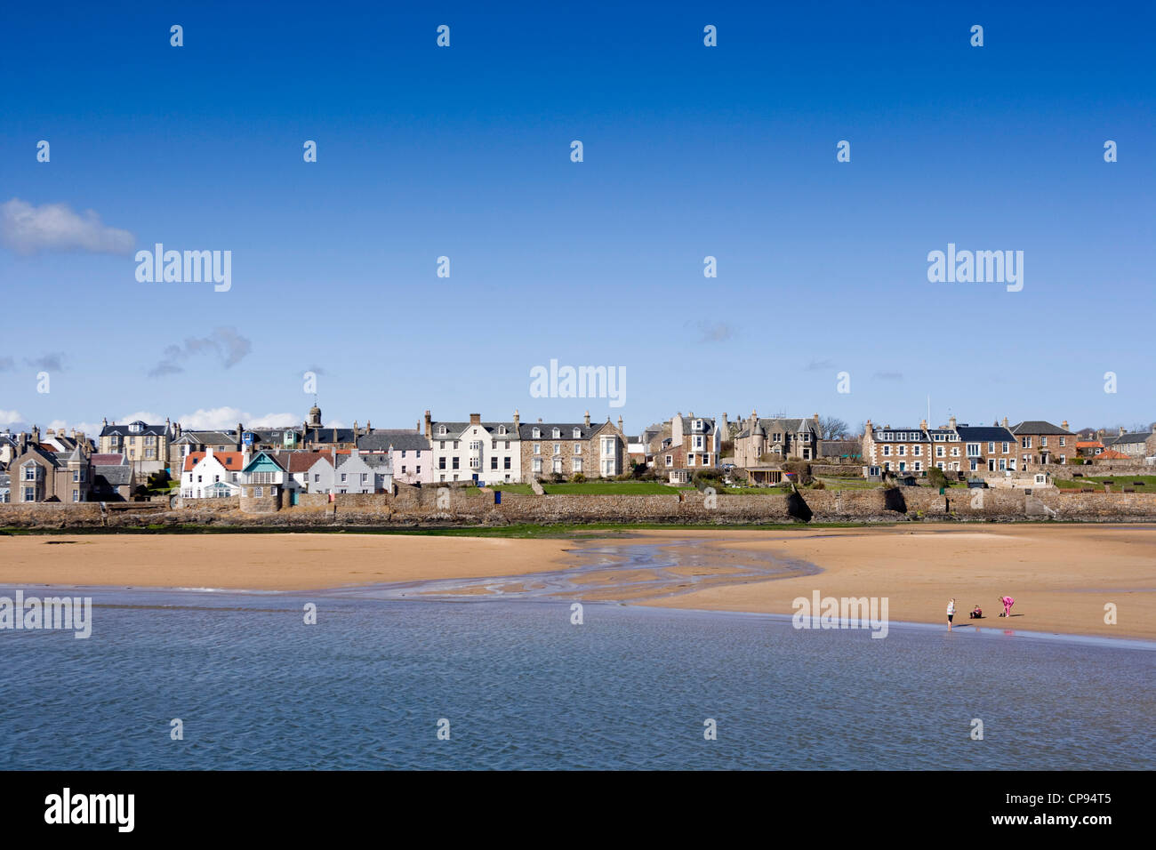 Elie fife hi-res stock photography and images - Alamy