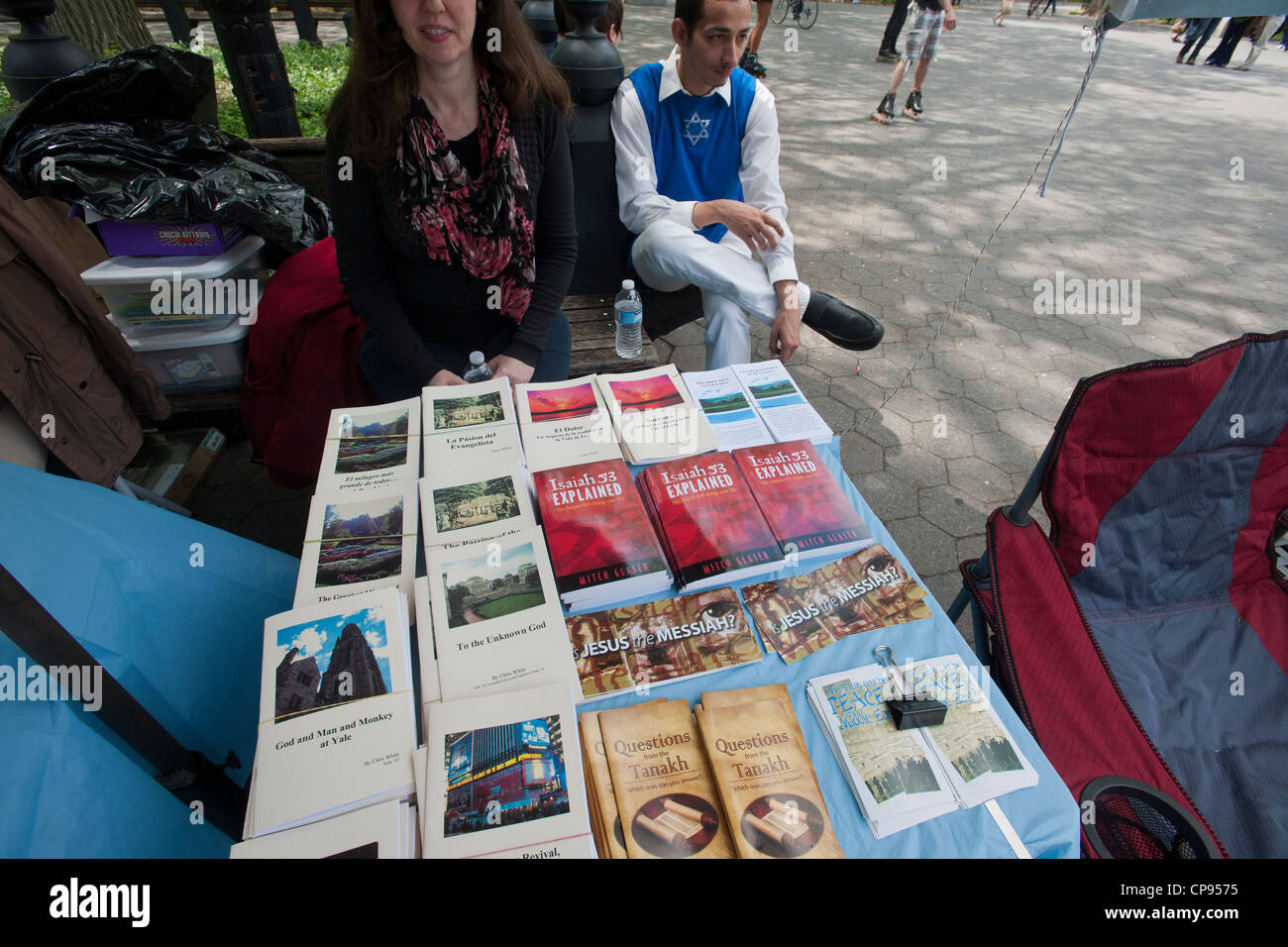 Jewish Convert High Resolution Stock Photography And Images Alamy