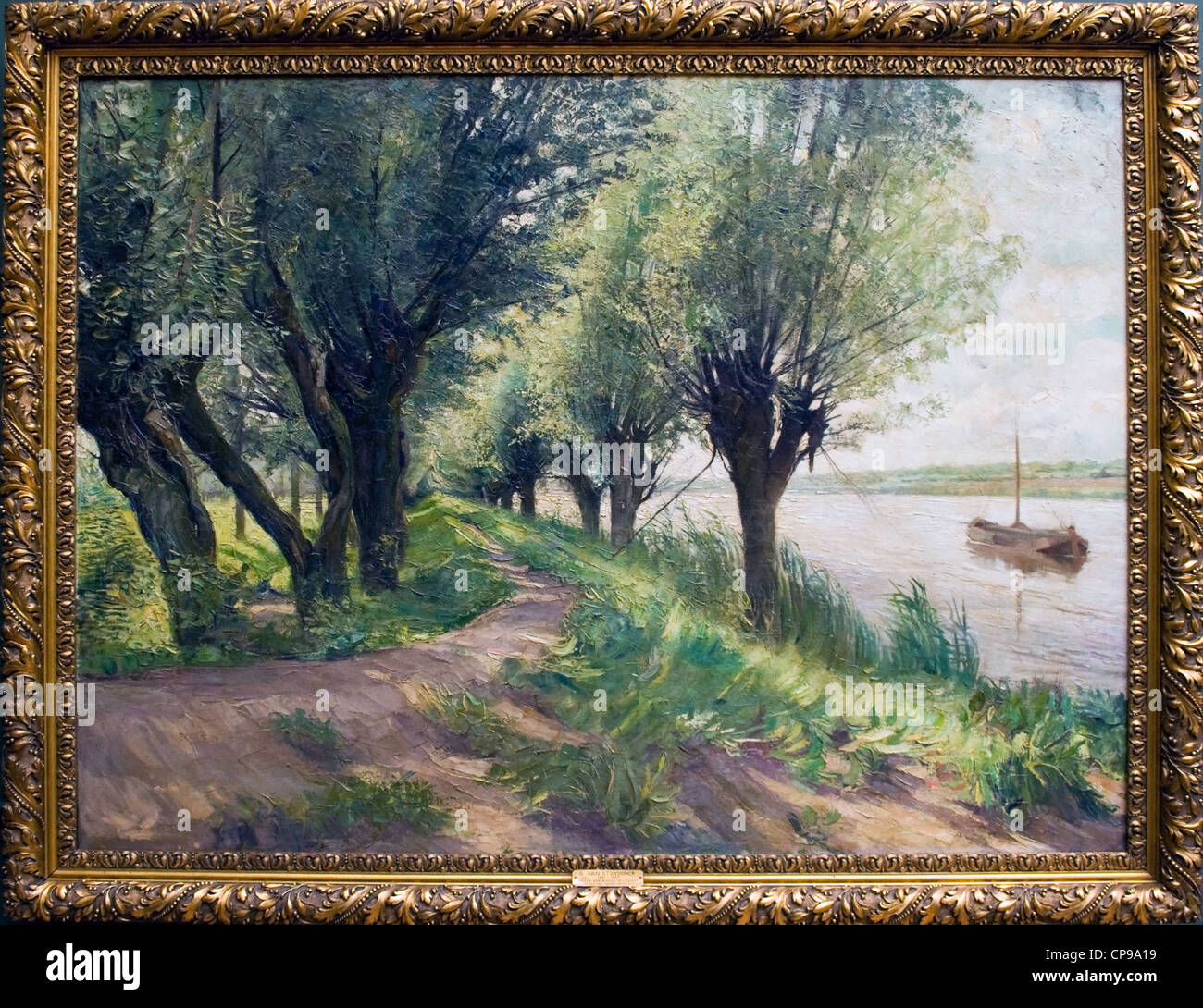 Guillaume van Strydonck Stock Photo Alamy