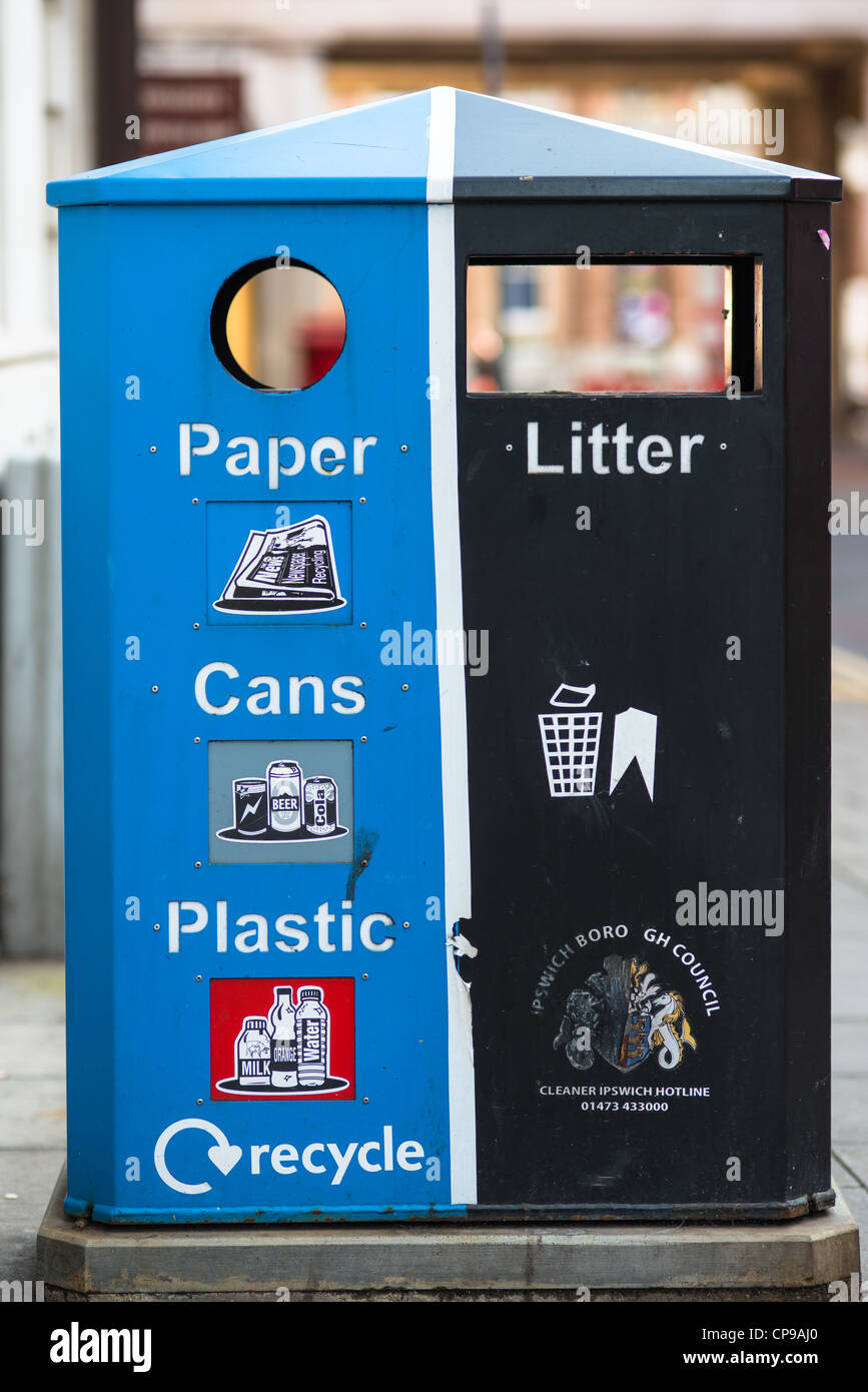 British trashcan hires stock photography and images Alamy