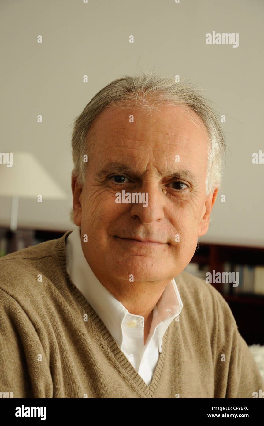 Albert Garcia Espuche (Barcelona, 1951) is architect and historian from