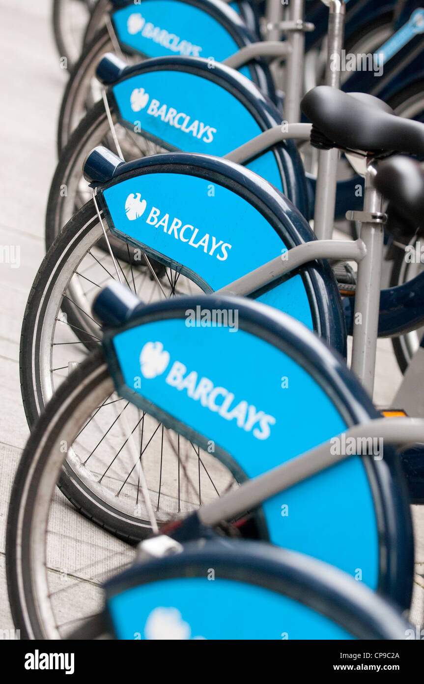 boris bike membership