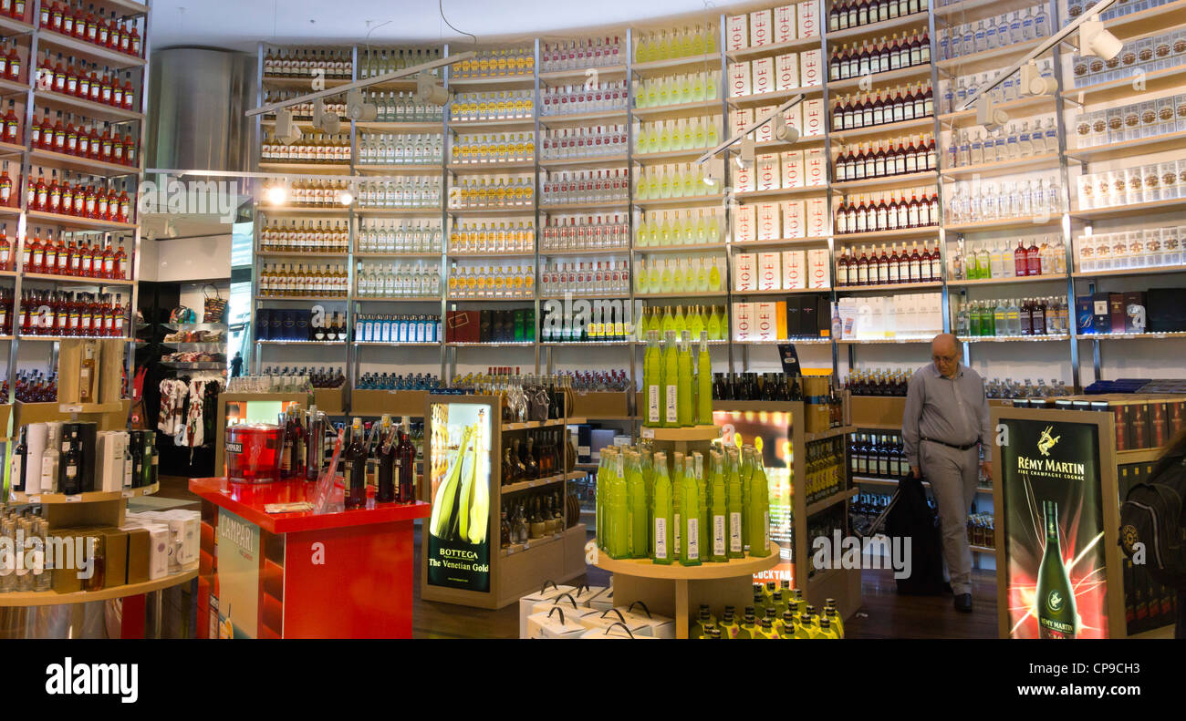 Duty free airport hi res stock photography and images Alamy Duty free airport hi res stock photography and images Alamy