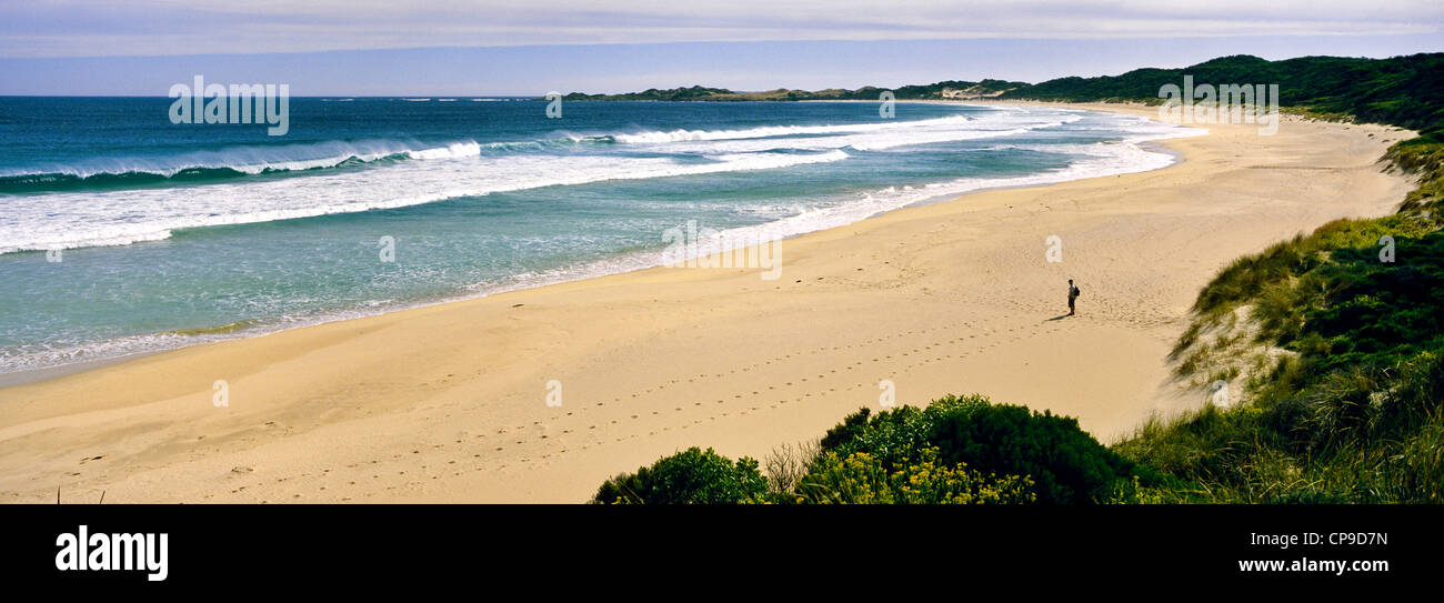 King Island, Tasmania Stock Photo Alamy