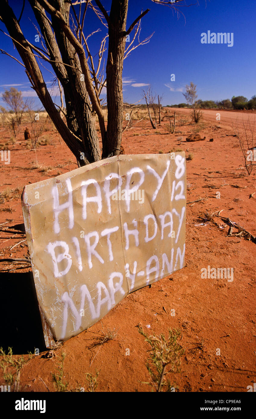 Descobrir 67+ imagem happy birthday from australia br.thptnganamst.edu.vn