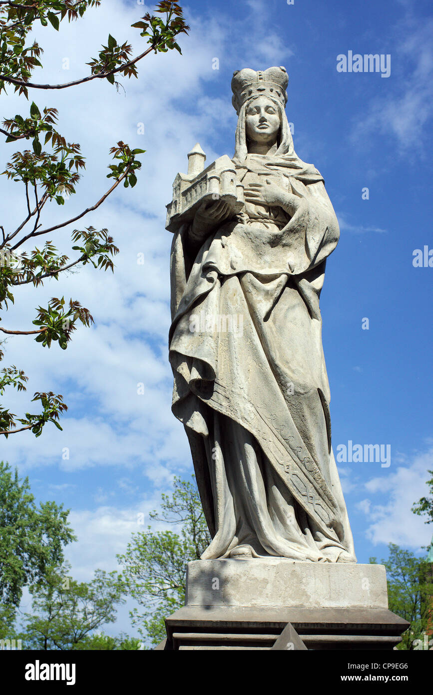 Saint jadwiga hires stock photography and images Alamy