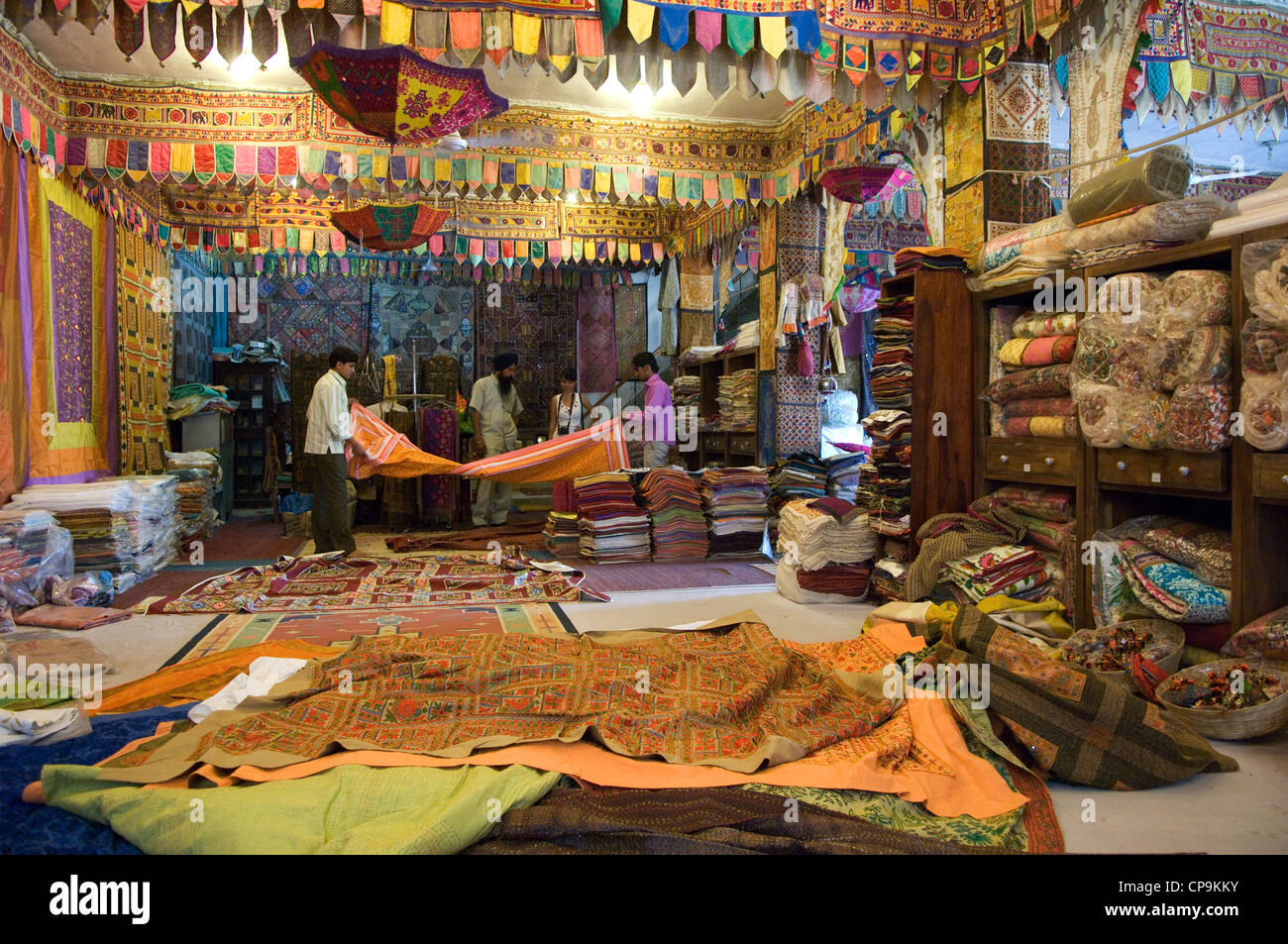 Rajasthan handicraft hires stock photography and images Alamy