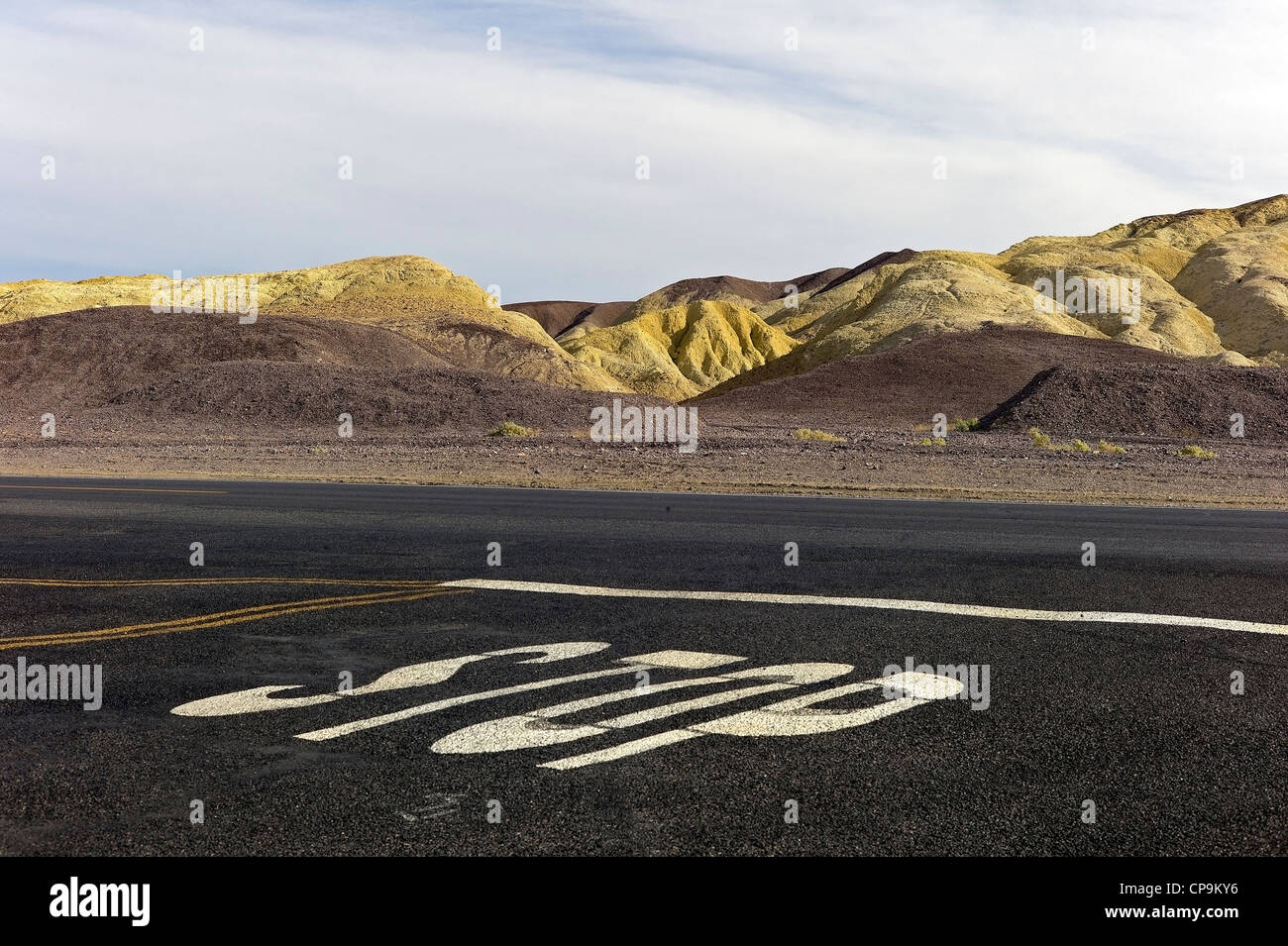 highway-190-death-valley-california-stock-photo-alamy