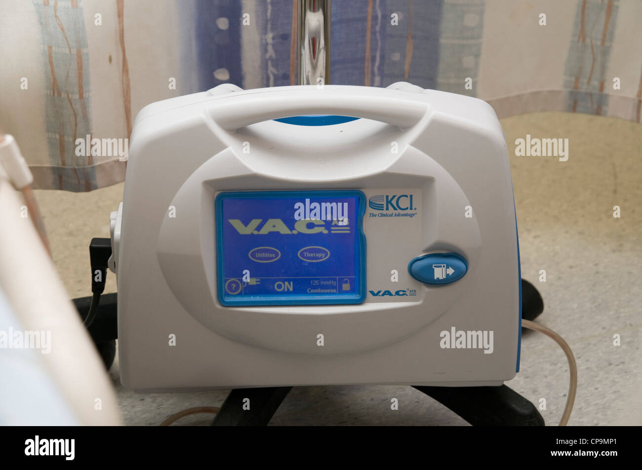 Vacuum wound pump hi-res stock photography and images - Alamy