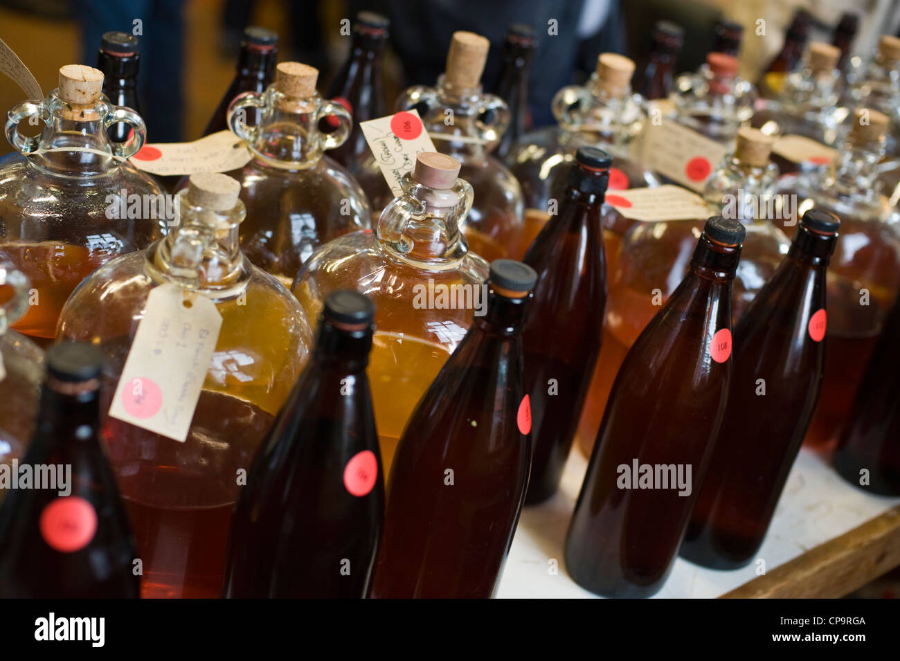 Hereford cider hires stock photography and images Alamy