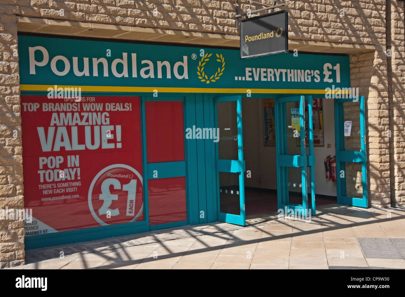 Halifax store hires stock photography and images Alamy