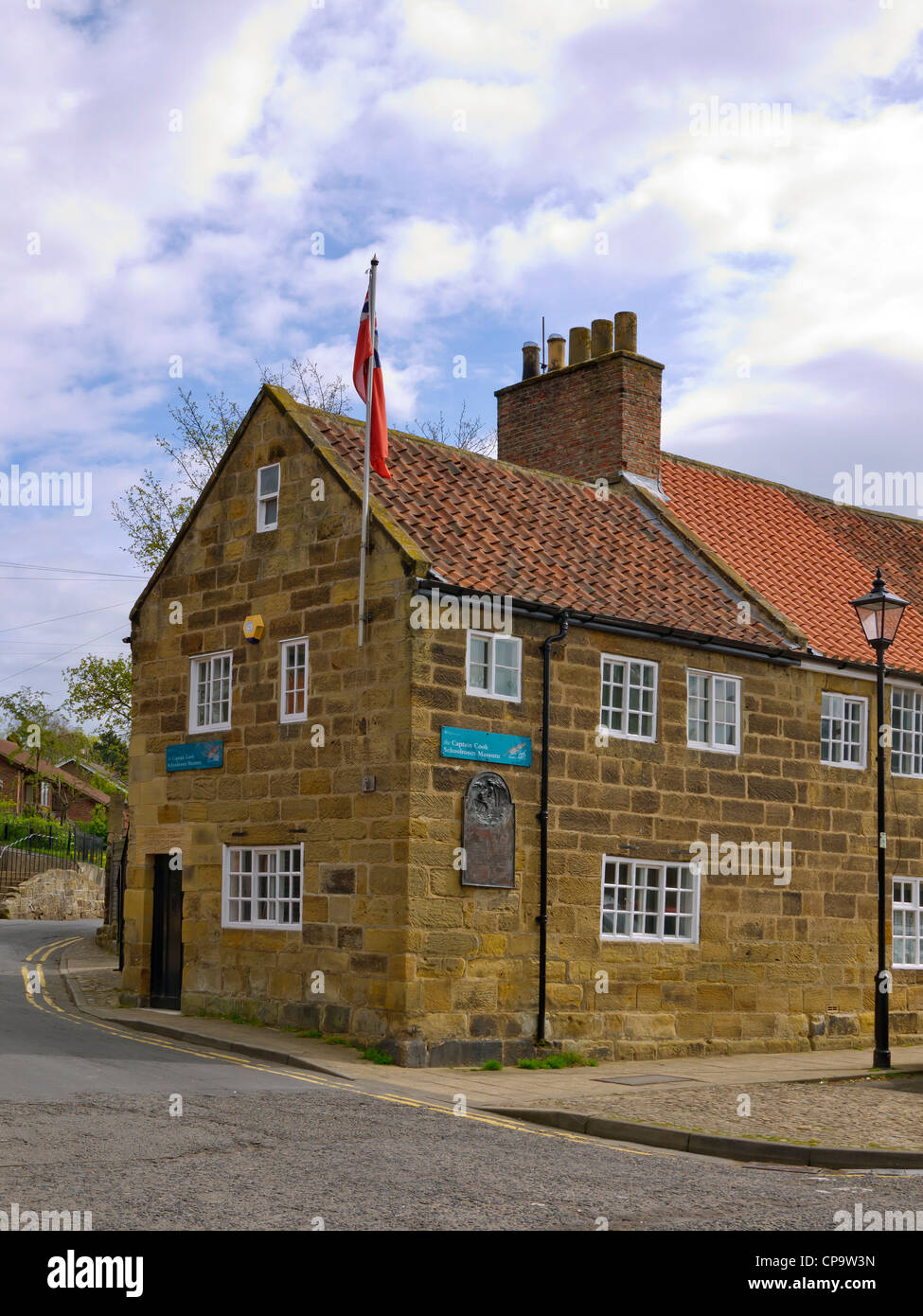 Great ayton school hires stock photography and images Alamy
