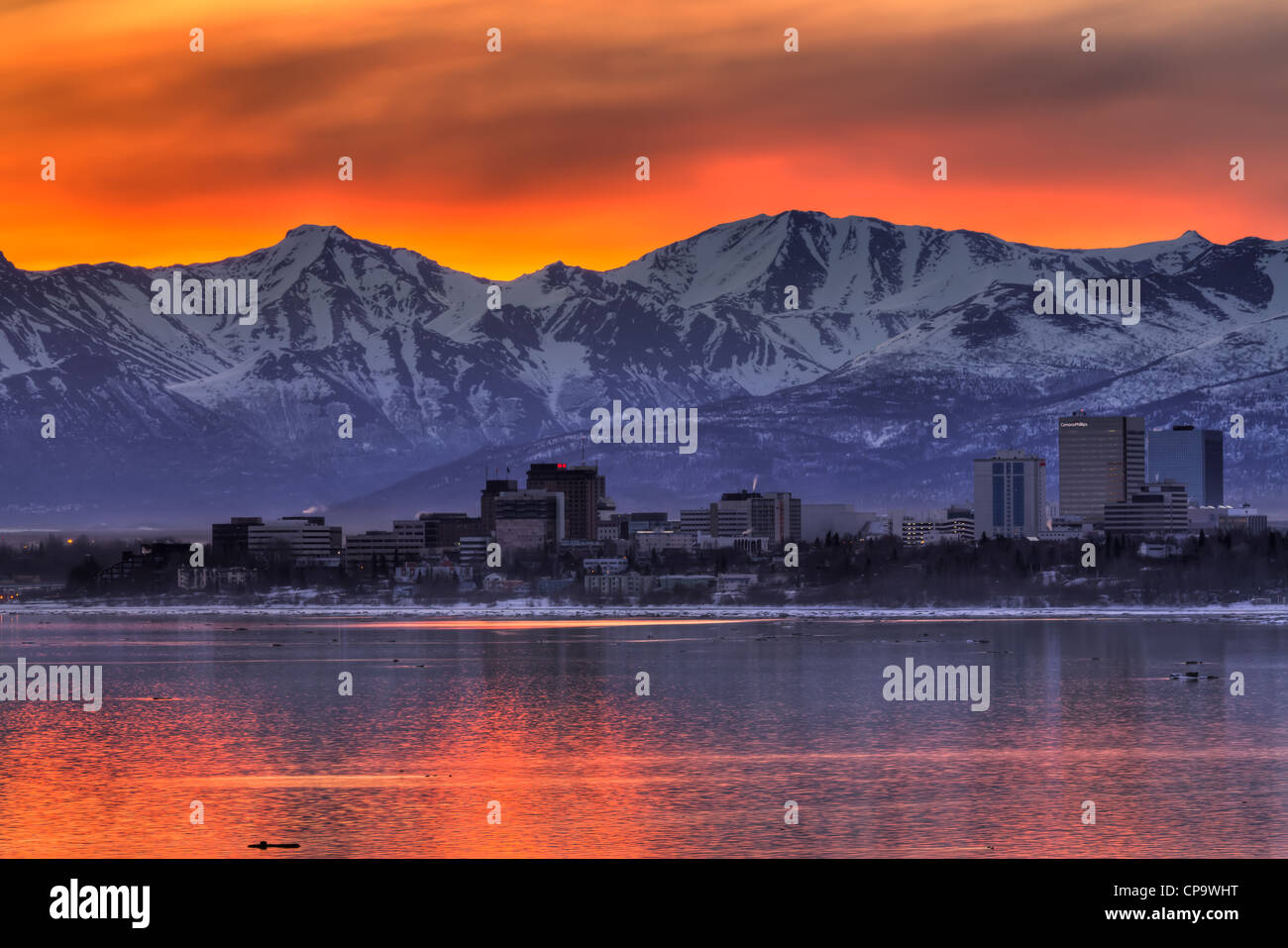 ANCHORAGE CENTENNIAL　マグ　アラスカ　センテニアル　パーク Centennial Park - Anchorage, Alaska - 6 Reviews, Map | AllTrails