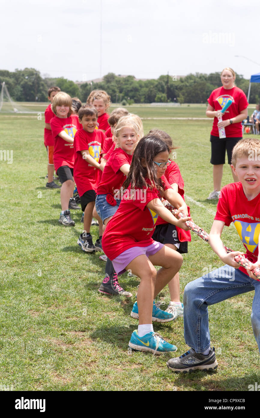 School Children Tug Of War High Resolution Stock Photography And Images school-children-tug-of-war-high-resolution-stock-photography-and-images