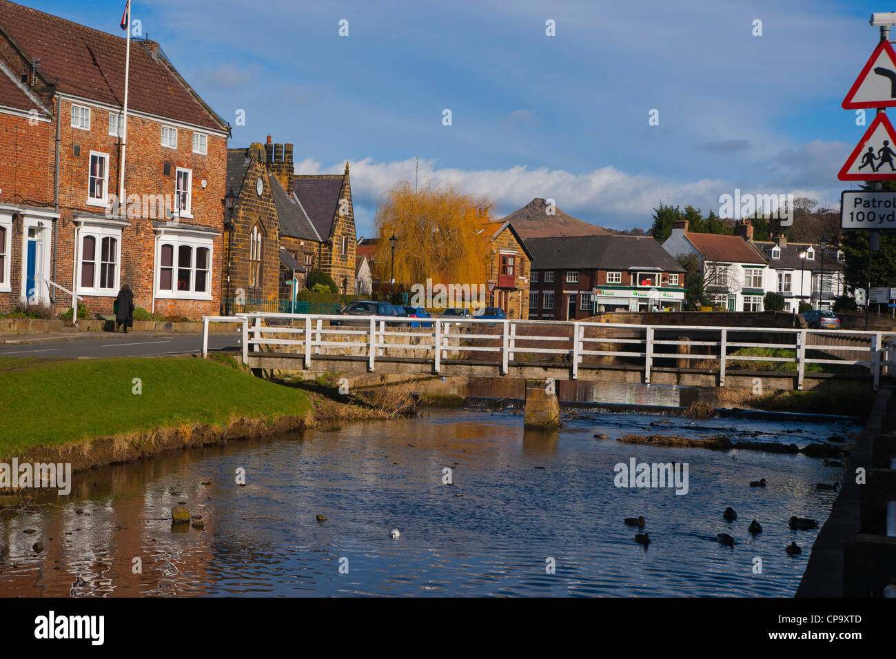 Great ayton hires stock photography and images Alamy