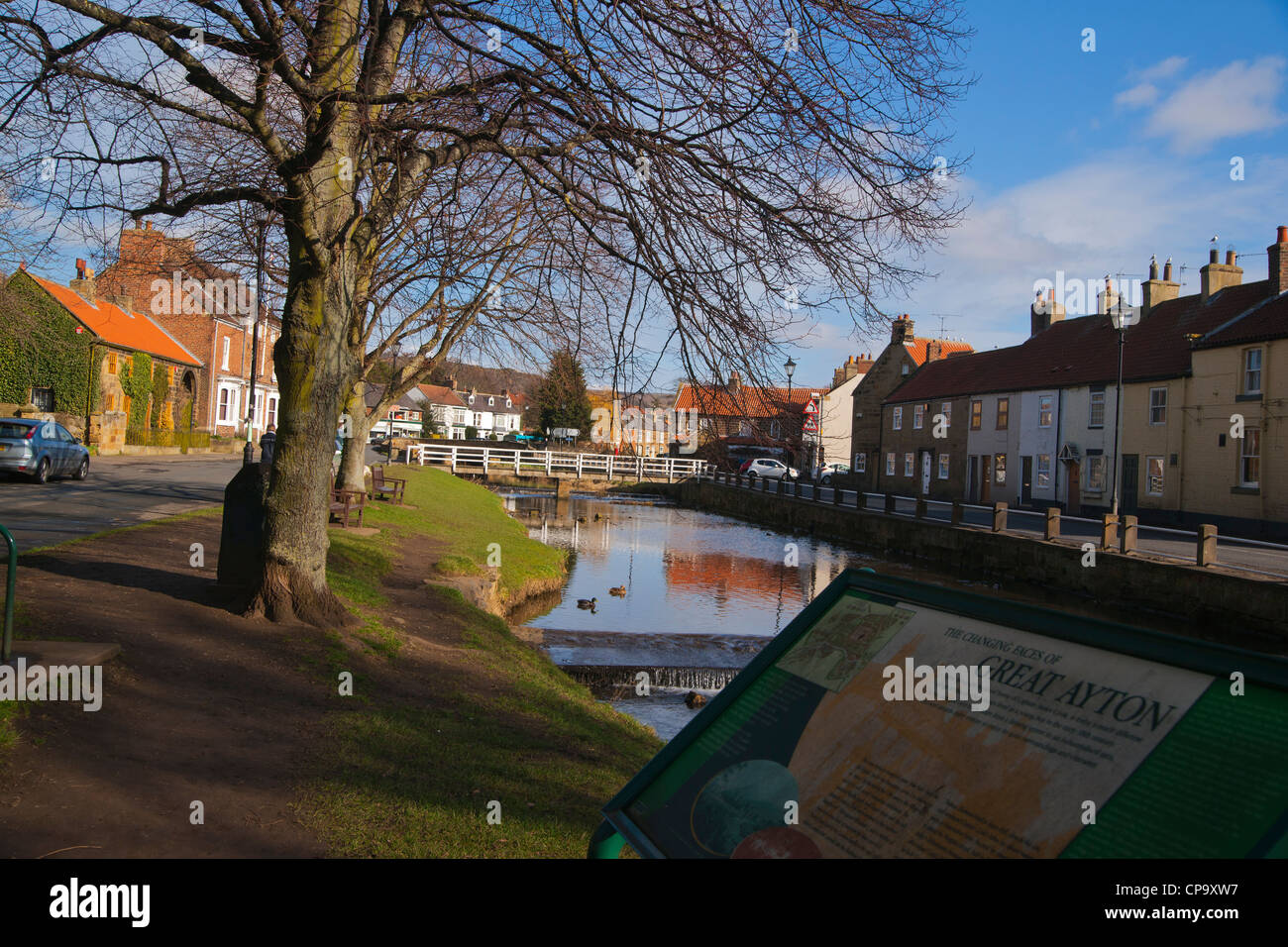 Great ayton hires stock photography and images Alamy