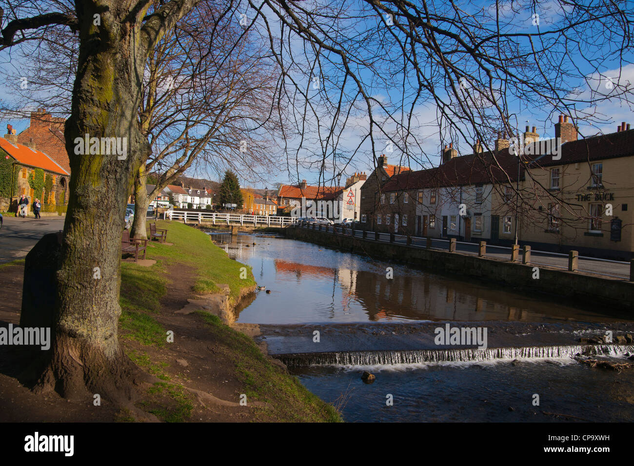 Great ayton hires stock photography and images Alamy