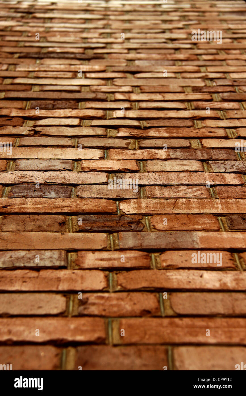 Brick pattern hires stock photography and images Alamy
