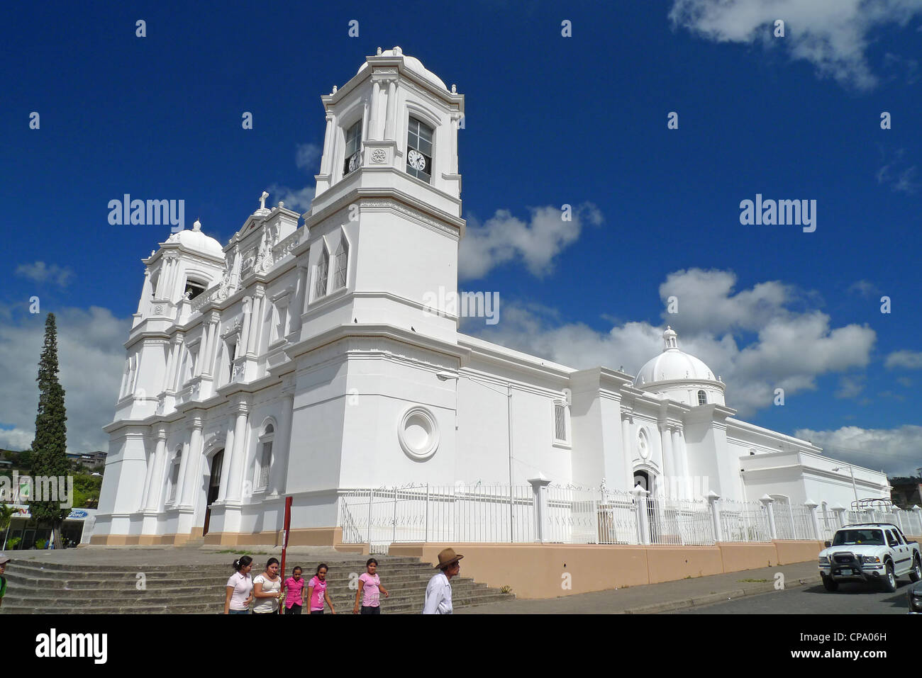 Catedral san pedro hi-res stock photography and images - Alamy