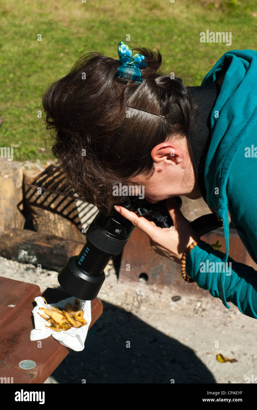Camp Morton Manitoba Canada Stock Photo Alamy