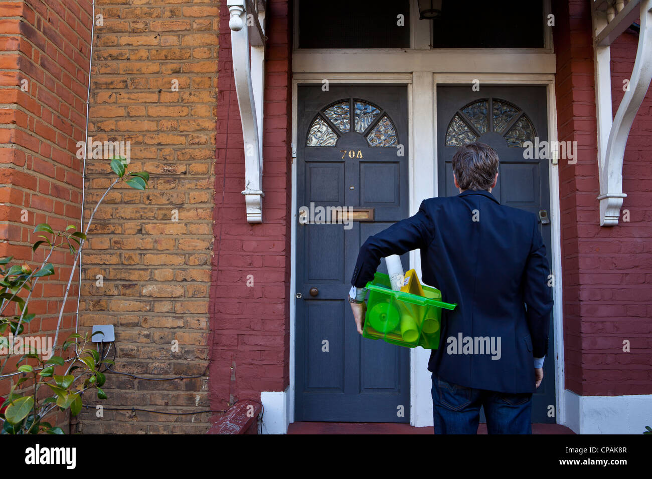 Clearing desk hires stock photography and images Alamy